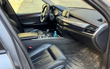 BMW X5, 2014 год, 3 200 000 рублей, 7 фотография
