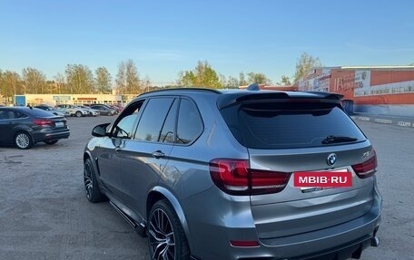 BMW X5, 2014 год, 3 200 000 рублей, 3 фотография