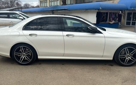 Mercedes-Benz E-Класс, 2017 год, 3 400 000 рублей, 16 фотография