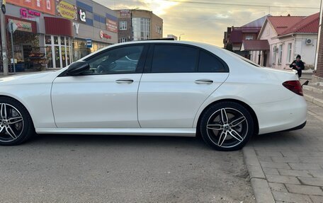 Mercedes-Benz E-Класс, 2017 год, 3 400 000 рублей, 13 фотография