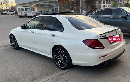 Mercedes-Benz E-Класс, 2017 год, 3 400 000 рублей, 11 фотография