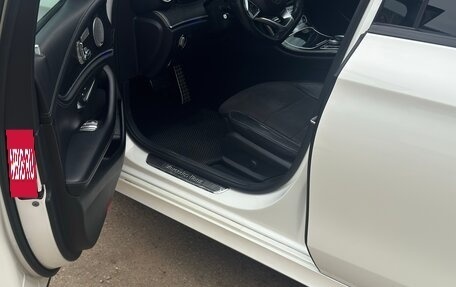 Mercedes-Benz E-Класс, 2017 год, 3 400 000 рублей, 15 фотография