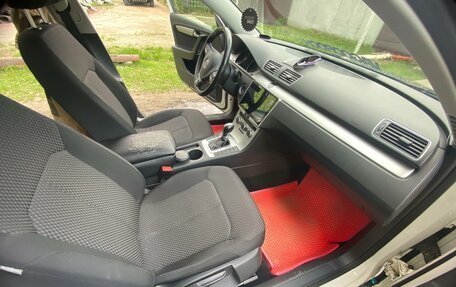 Volkswagen Passat B7, 2012 год, 1 350 000 рублей, 5 фотография