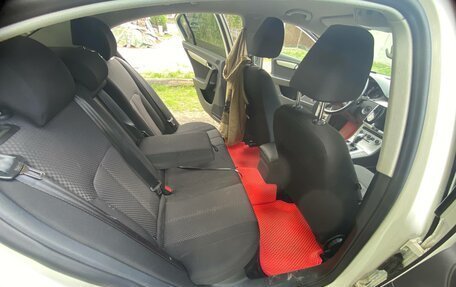 Volkswagen Passat B7, 2012 год, 1 350 000 рублей, 7 фотография