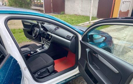 Volkswagen Passat B7, 2012 год, 1 350 000 рублей, 6 фотография