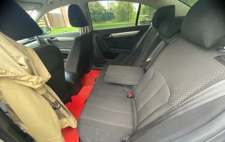 Volkswagen Passat B7, 2012 год, 1 350 000 рублей, 10 фотография