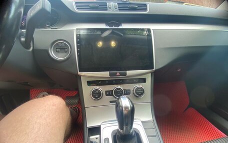 Volkswagen Passat B7, 2012 год, 1 350 000 рублей, 19 фотография