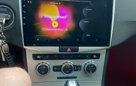 Volkswagen Passat B7, 2012 год, 1 350 000 рублей, 20 фотография