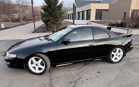 Toyota Curren, 1996 год, 515 000 рублей, 3 фотография