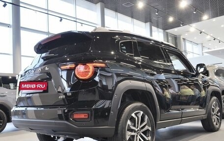 Haval H7, 2026 год, 4 199 000 рублей, 4 фотография
