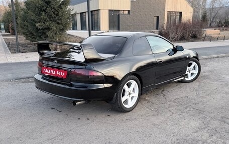 Toyota Curren, 1996 год, 515 000 рублей, 6 фотография
