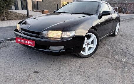 Toyota Curren, 1996 год, 515 000 рублей, 2 фотография