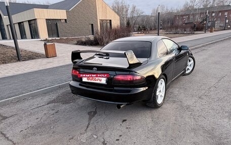 Toyota Curren, 1996 год, 515 000 рублей, 5 фотография