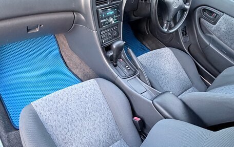 Toyota Curren, 1996 год, 515 000 рублей, 8 фотография