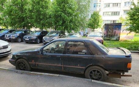Ford Sierra I, 1988 год, 180 000 рублей, 5 фотография