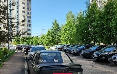 Ford Sierra I, 1988 год, 180 000 рублей, 4 фотография