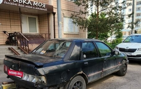 Ford Sierra I, 1988 год, 180 000 рублей, 3 фотография