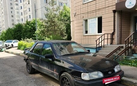 Ford Sierra I, 1988 год, 180 000 рублей, 2 фотография