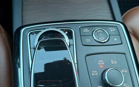 Mercedes-Benz GLE, 2016 год, 3 700 000 рублей, 10 фотография