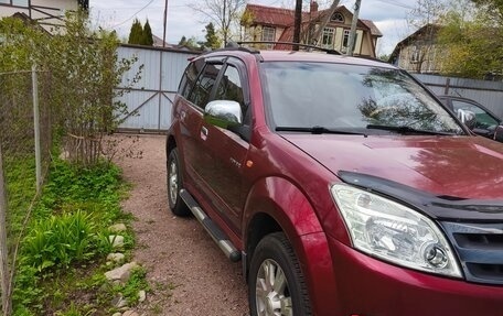 Great Wall Hover, 2007 год, 650 000 рублей, 3 фотография