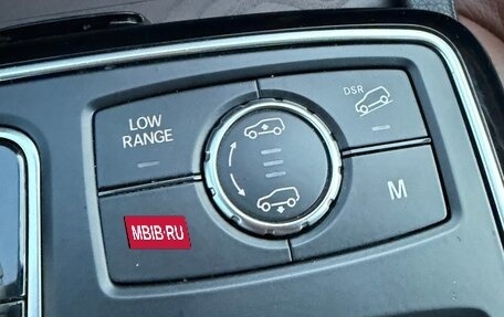 Mercedes-Benz GLE, 2016 год, 3 700 000 рублей, 11 фотография