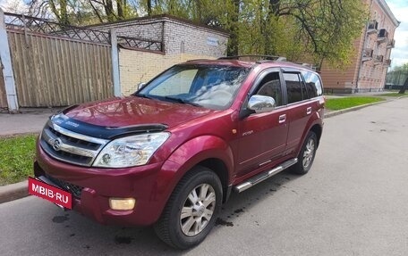 Great Wall Hover, 2007 год, 650 000 рублей, 24 фотография