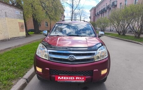 Great Wall Hover, 2007 год, 650 000 рублей, 23 фотография