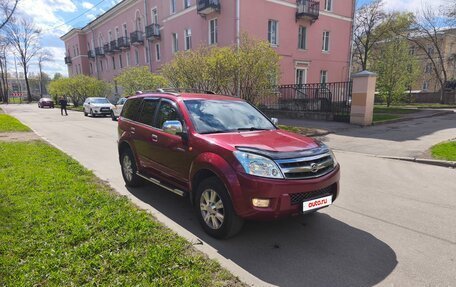 Great Wall Hover, 2007 год, 650 000 рублей, 40 фотография