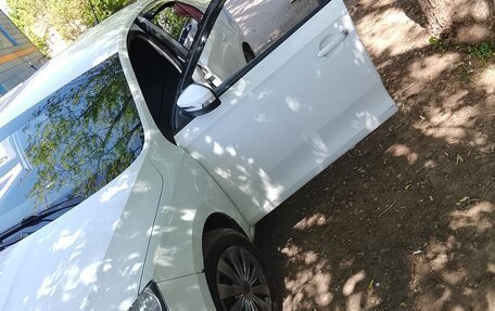 Volkswagen Passat B5+ рестайлинг, 1997 год, 300 000 рублей, 4 фотография