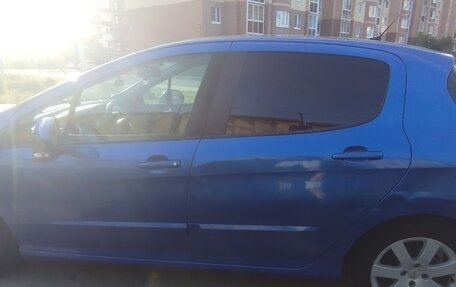Peugeot 308 II, 2010 год, 500 000 рублей, 3 фотография
