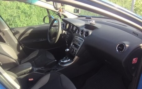 Peugeot 308 II, 2010 год, 500 000 рублей, 9 фотография