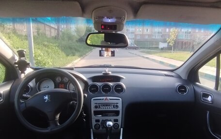 Peugeot 308 II, 2010 год, 500 000 рублей, 8 фотография