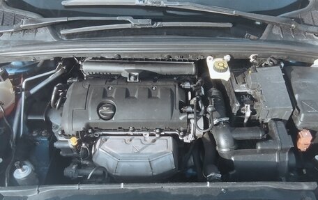 Peugeot 308 II, 2010 год, 500 000 рублей, 13 фотография