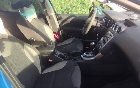 Peugeot 308 II, 2010 год, 500 000 рублей, 6 фотография