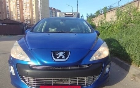 Peugeot 308 II, 2010 год, 500 000 рублей, 2 фотография
