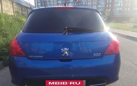 Peugeot 308 II, 2010 год, 500 000 рублей, 4 фотография