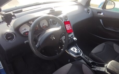 Peugeot 308 II, 2010 год, 500 000 рублей, 7 фотография