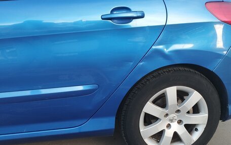 Peugeot 308 II, 2010 год, 500 000 рублей, 18 фотография