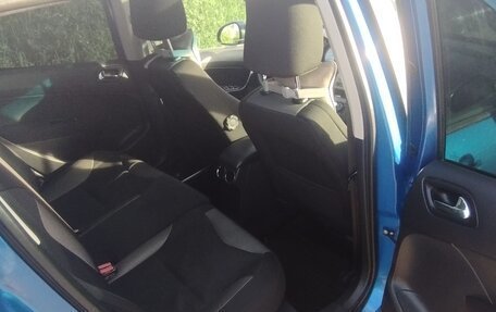 Peugeot 308 II, 2010 год, 500 000 рублей, 21 фотография