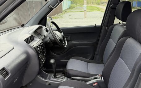 Daihatsu Terios II, 2001 год, 350 000 рублей, 8 фотография