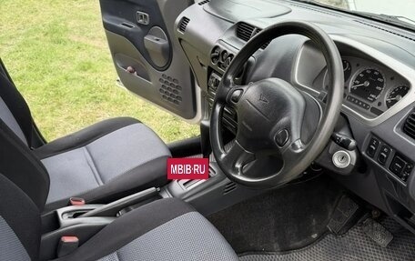 Daihatsu Terios II, 2001 год, 350 000 рублей, 10 фотография