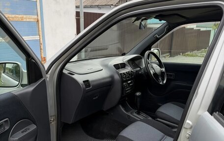 Daihatsu Terios II, 2001 год, 350 000 рублей, 20 фотография
