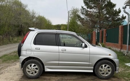 Daihatsu Terios II, 2001 год, 350 000 рублей, 21 фотография