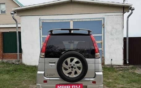 Daihatsu Terios II, 2001 год, 350 000 рублей, 15 фотография
