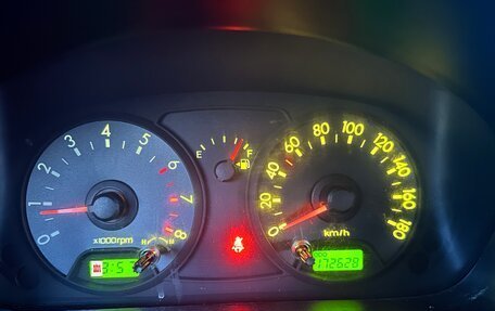 KIA Picanto I, 2006 год, 300 000 рублей, 7 фотография
