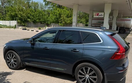 Volvo XC60 II, 2021 год, 4 500 000 рублей, 5 фотография
