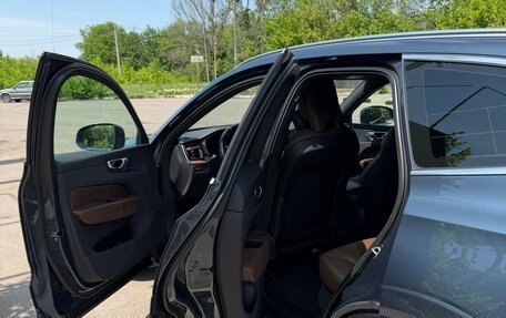 Volvo XC60 II, 2021 год, 4 500 000 рублей, 7 фотография