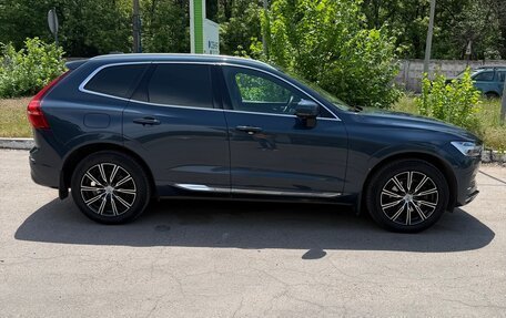 Volvo XC60 II, 2021 год, 4 500 000 рублей, 6 фотография