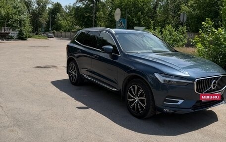 Volvo XC60 II, 2021 год, 4 500 000 рублей, 2 фотография
