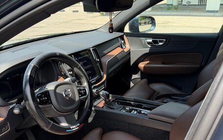 Volvo XC60 II, 2021 год, 4 500 000 рублей, 9 фотография
